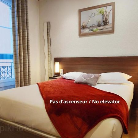 Atipik Hotel Annecy Exteriér fotografie