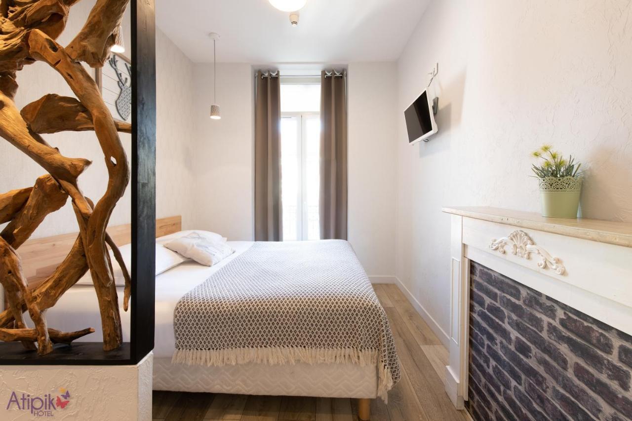 Atipik Hotel Annecy Exteriér fotografie